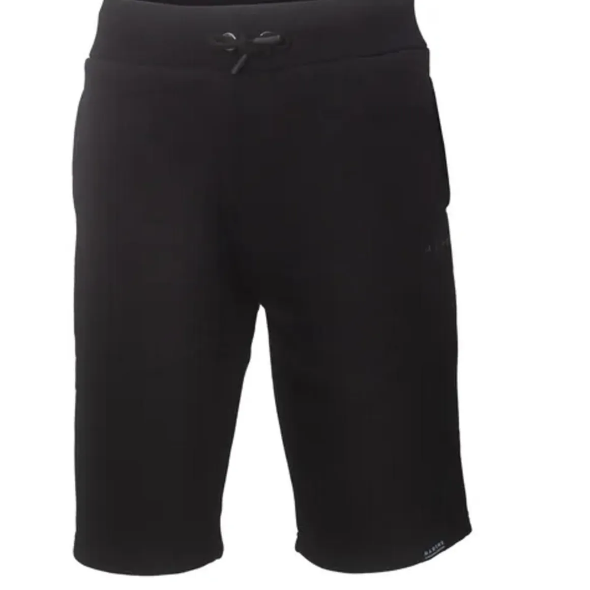 MARINE LASTEN SHORTSIT MUSTA 134/140