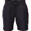 MARINE MIESTEN SHORTSIT QUICK DRY MUSTA M