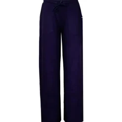 MARINE NAISTEN HOUSUT SOFT PANTS NAVY XL