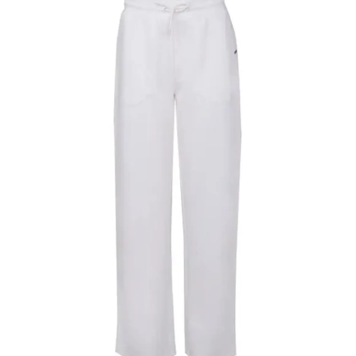 MARINE NAISTEN HOUSUT SOFT PANTS VALKOINEN XL