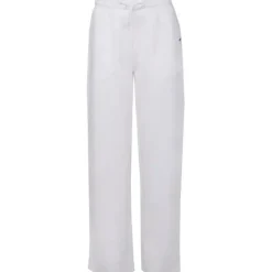 MARINE NAISTEN HOUSUT SOFT PANTS VALKOINEN M