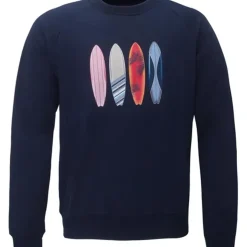 MARINE LASTEN COLLEGEPAITA NAVY 134/140