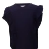 MARINE LASTEN T-PAITA RÖYHELÖ NAVY 122/128