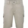 MARINE MIESTEN SHORTSIT QUICK DRY SAND L
