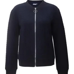MARINE NAISTEN COLLEGEJAKKU NAVY XS