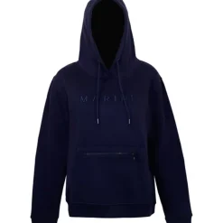 MARINE NAISTEN HUPPARI NAVY L