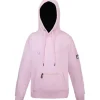 MARINE NAISTEN HUPPARI PINKKI XXL