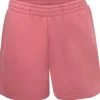 MARINE NAISTEN SHORTSIT CORAL S