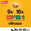MARKIES LIHATÄYTEKEKSI 500 G