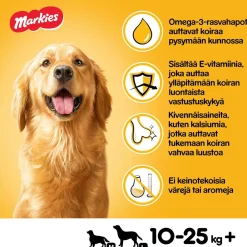 MARKIES LIHATÄYTEKEKSI 500 G