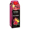 MARLI VITAL MULTIVITAMIINI + B&C VITAMIINIT MEHUJUOMA 1L