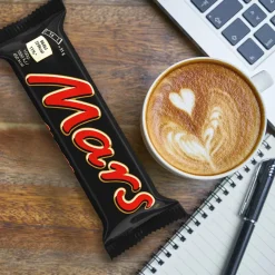 MARS PATUKKA 51 G