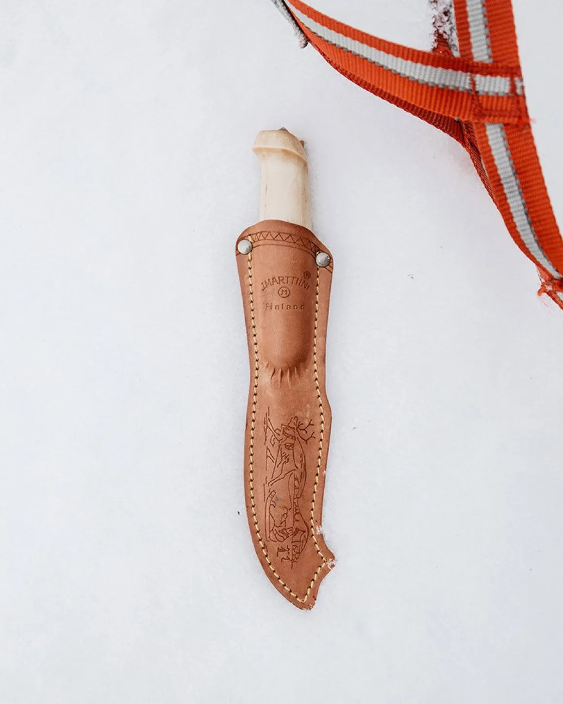 MARTTIINI ILVES 129 PUUKKO