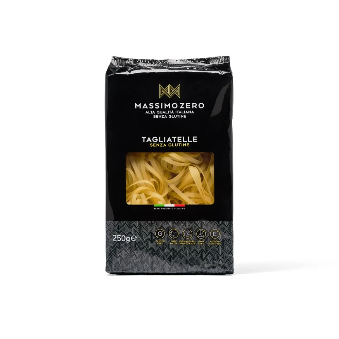 MASSIMO ZERO TAGLIATELLE 250 G