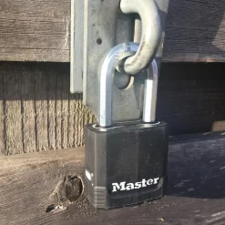 MASTERLOCK RIIPPULUKKO M115EURD 49MM