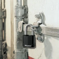 MASTERLOCK RIIPPULUKKO M115EURD 49MM