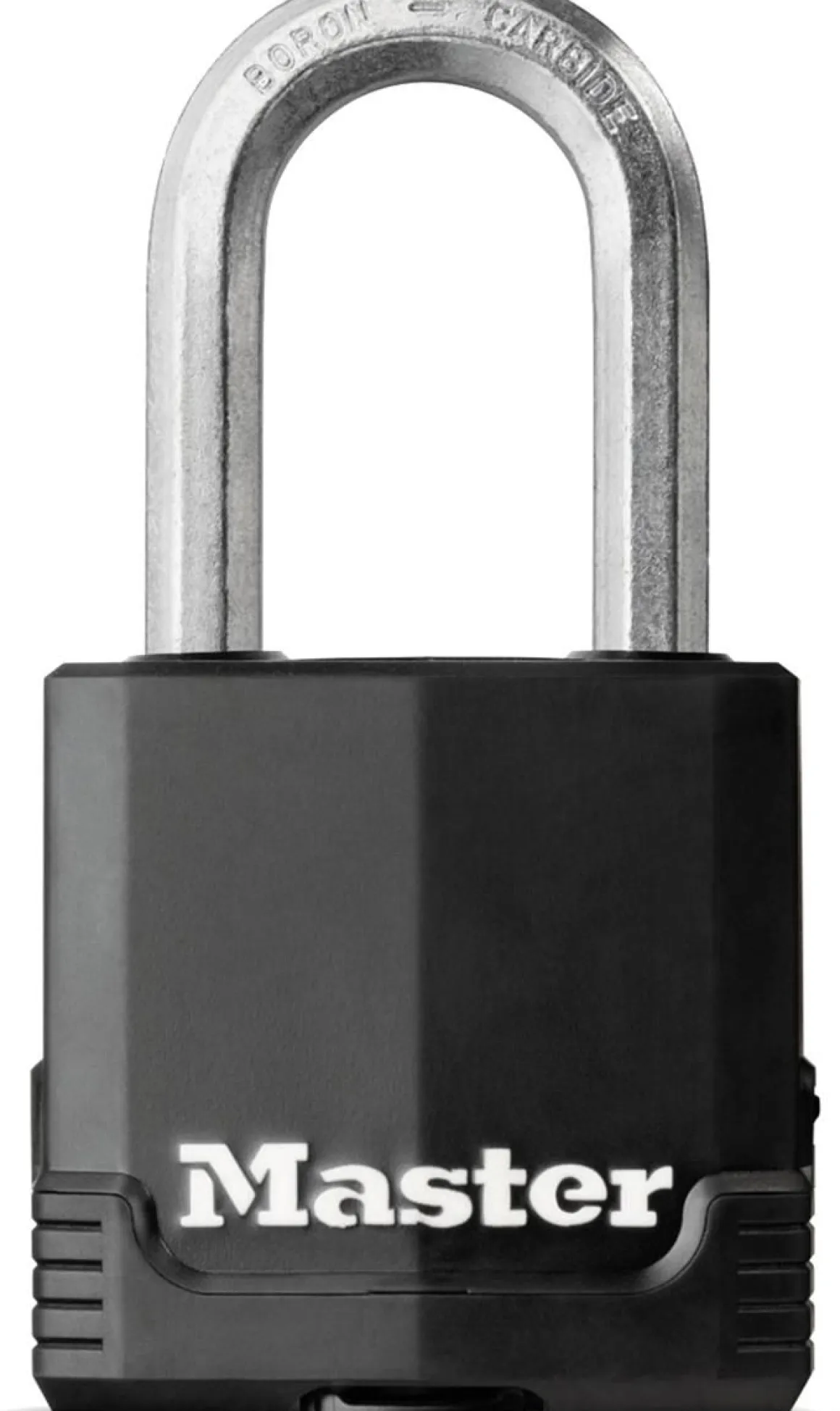 MASTERLOCK RIIPPULUKKO M115EURD 49MM