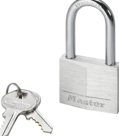 MASTERLOCK RIIPPULUKKO 9140EURDLF 40MM