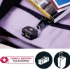 MASTERLOCK RIIPPULUKKO 4681EURTBLK 2X30MM