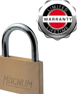 MASTERLOCK RIIPPULUKKO MAGNUM CAD30 30MM