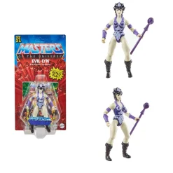 MASTERS OF THE UNIVERSE ORIGINS ACTION FIGUURI GNN84