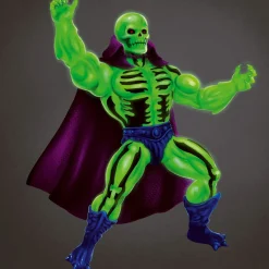 MASTERS OF THE UNIVERSE ORIGINS ACTION FIGUURI GNN84