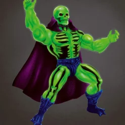 MASTERS OF THE UNIVERSE ORIGINS ACTION FIGUURI GNN84