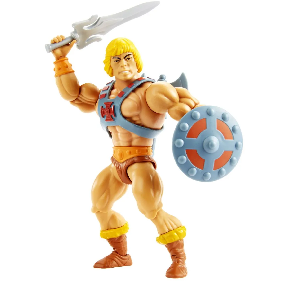 MASTERS OF THE UNIVERSE HE-MAN HGH44