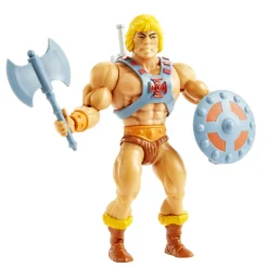 MASTERS OF THE UNIVERSE HE-MAN HGH44