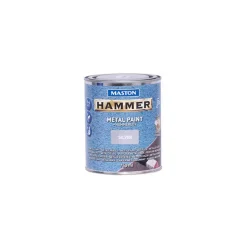 MASTON HAMMER VASARALAKKA SININEN 750 ML