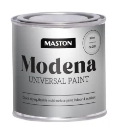MASTON MAALI MODENA 996 HOPEA 250 ML
