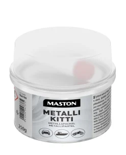 MASTON METALLIKITTI  250 G