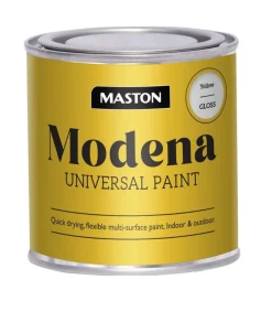 MASTON MODENA 1035 KELTAINEN 250 ML