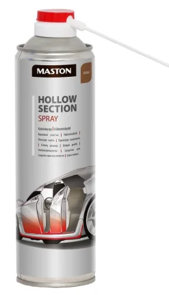 MASTON SPRAY KOTELOSUOJA AUTO 500 ML