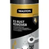 MASTON SPRAY R3 RUOSTEENIRROTTAJA 400 ML