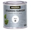 MASTON WOODMIX PETSILAKKA VALKOINEN 250 ML