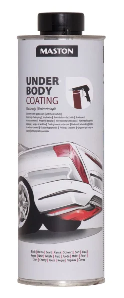 MASTON ALUSTASUOJA AUTO