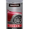 MASTON AUTOMIX CARCOLOR 0100 RUISKUKITTI 400 ML