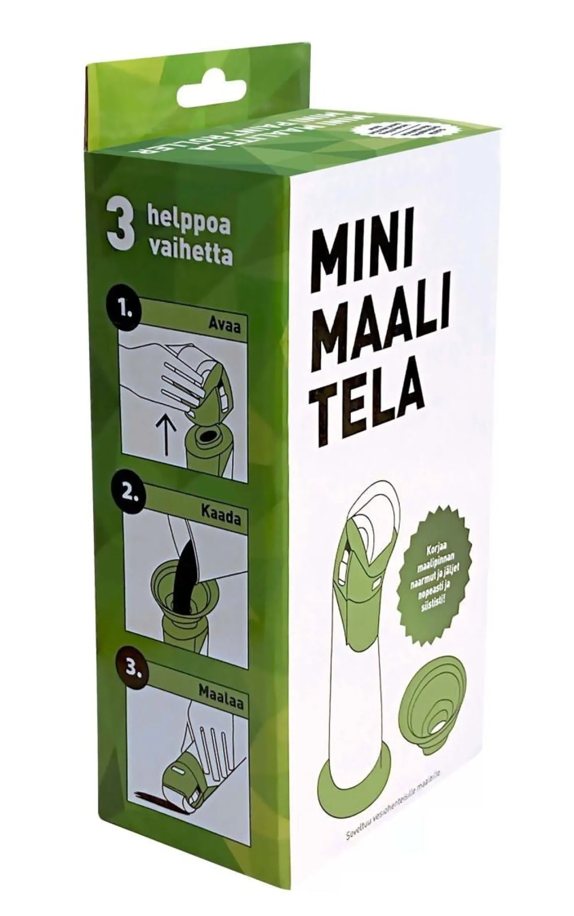 MASTON MINITELA