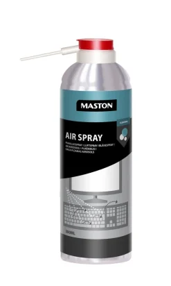 MASTON PUHALLUSSPRAY 300 ML