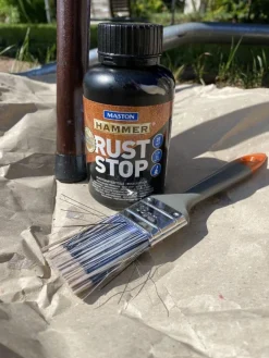 MASTON ROST STOP 200 ML
