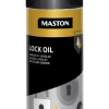 MASTON SPRAY LUKKOÖLJY 150 ML