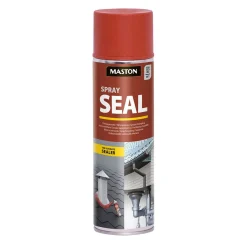 MASTON SPRAY SEAL TIILENPUNAINEN 500 ML