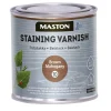 MASTON WOODMIX PETSILAKKA RUSKEA 250 ML