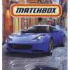 MATCHBOX EUROPEAN THEMED DIE-CAST CAR