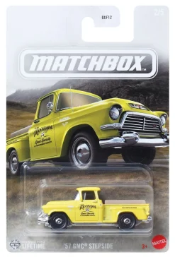 MATCHBOX PIKKUAUTO 1:64