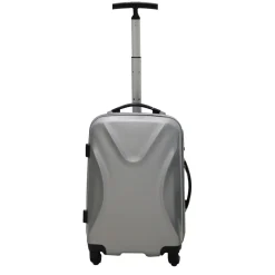 MATKALAUKKU 20" HOPEA
