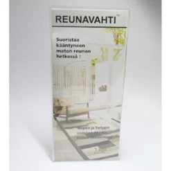 MATON REUNAVAHTI