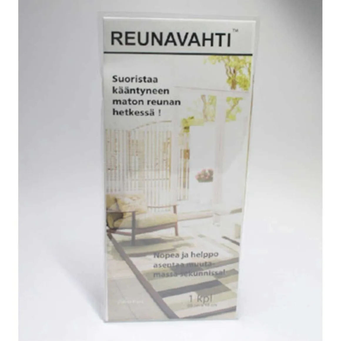 MATON REUNAVAHTI