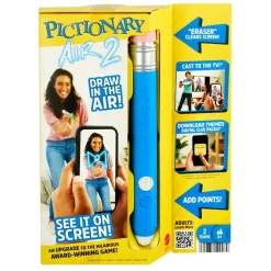 MATTEL PICTIONARY AIR 2.0 HNT74